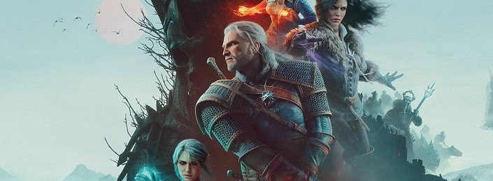 The Witcher 3: Wild Hunt – Remastered