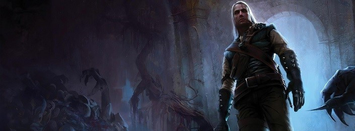 The Witcher Remake