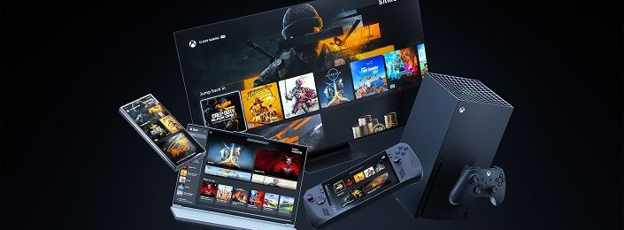 Átalakul az Xbox Cloud Gaming