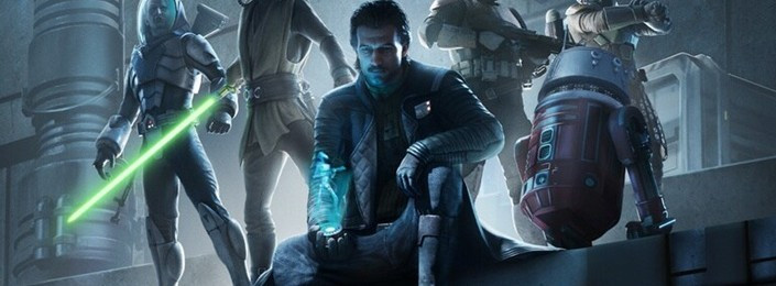 Star Wars Zero Company teszt