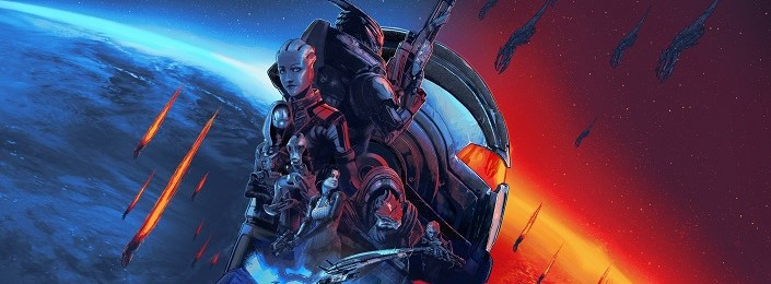 Az EA beszántotta a BioWare-t