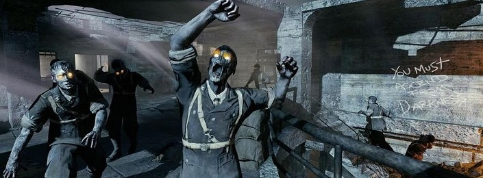 Call of Duty: Black Ops