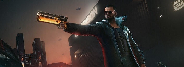 Szárnyal a Cyberpunk 2077