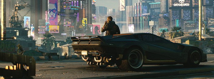 Multival erősít a Cyberpunk 2?