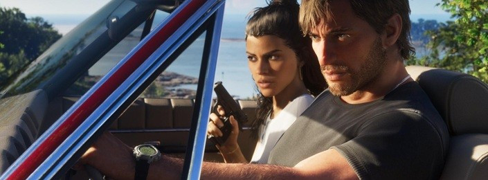 Befutottak a legújabb GTA 6 részletek