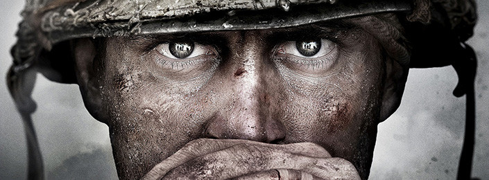 Ingyen Call of Duty: WWII