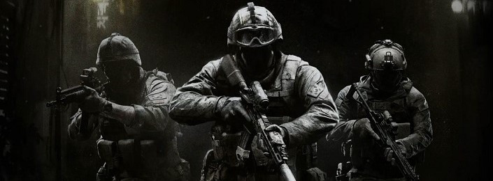 Call of Duty: Modern Warfare 4