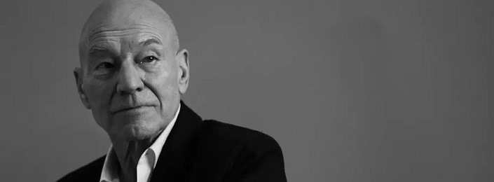 Elhunyt Patrick Stewart
