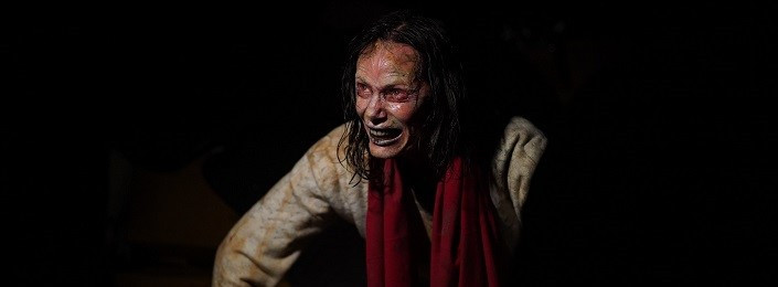 Ütős lett a Resident Evil 7 rajongói film