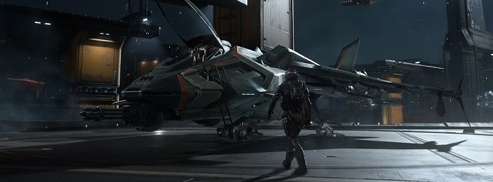 Ütős előzetest kapott a Squadron 42