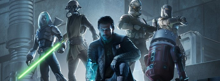 Jöhetnek az újabb Star Wars-meglepetések?