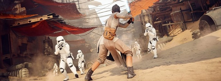 A Bungie fejlesztheti a Battlefront 3-at?