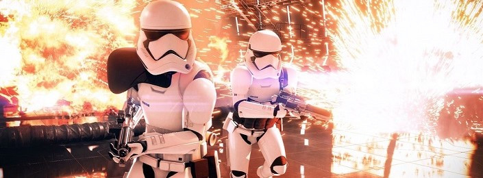 Star Wars Battlefront 3