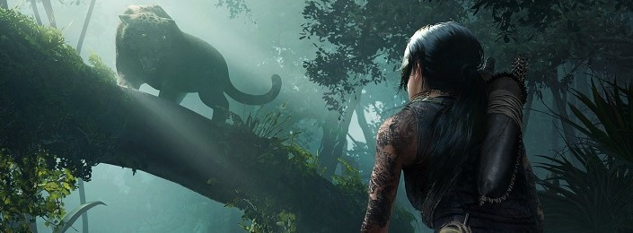 Tomb Raider akció Steamen