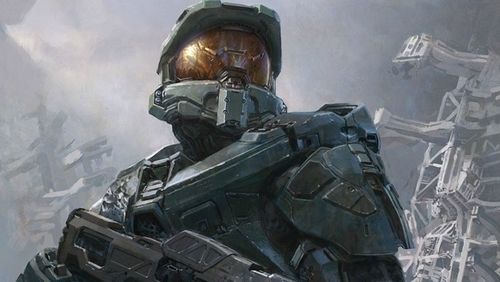 Mi vár Master Chiefre a Halo 5-ben?