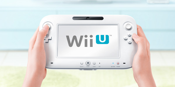 Wii U