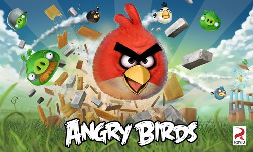 2016-ban jön az Angry Birds film 2016-ban jön az Angry Birds film