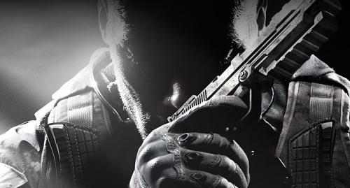 Call of Duty: Black Ops II Call of Duty: Black Ops II