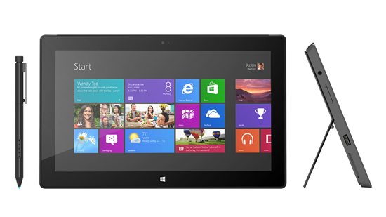 900 dollár a legolcsóbb Windows Pro tablet 900 dollár a legolcsóbb Windows Pro tablet