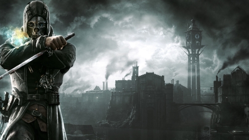 A Bethesda sorozatot akar a Dishonoredből