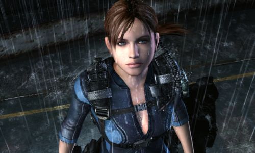 A Capcom ''egyedi'' Resident Evilt készítene a Wii U-ra