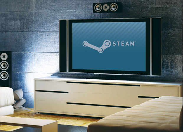 A héten jelenik meg a Steam Big Picture?