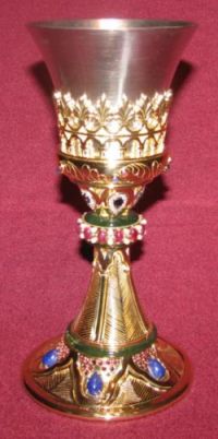 A játékgyűjtők álmai, 2. rész: Swordquest A játékgyűjtők álmai, 2. rész: Swordquest