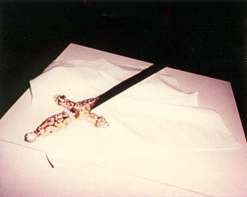 A játékgyűjtők álmai, 2. rész: Swordquest A játékgyűjtők álmai, 2. rész: Swordquest