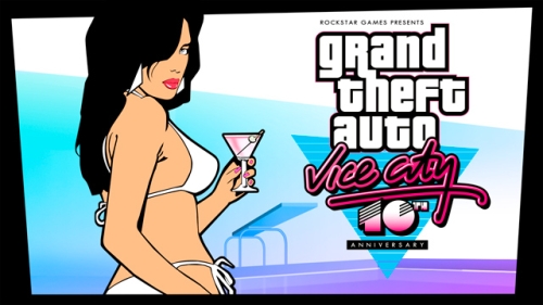 A Mikulás hozza majd a mobilos GTA: Vice Cityt