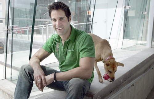 A Naughty Dog alapítója a THQ új elnöke A Naughty Dog alapítója a THQ új elnöke
