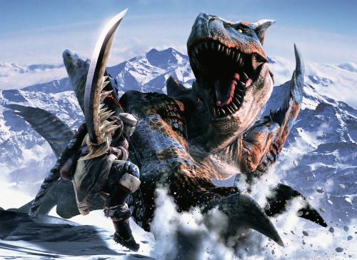 A Resident Evil-filmek készítője Monster Hunter-mozit akar