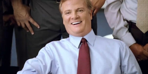 Kevin Butler (Jerry Lambert) Kevin Butler (Jerry Lambert)