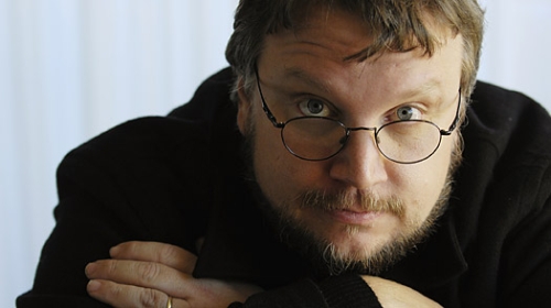 A Valve szerint Del Toro állati Half-Life filmet csinálna A Valve szerint Del Toro állati Half-Life filmet csinálna