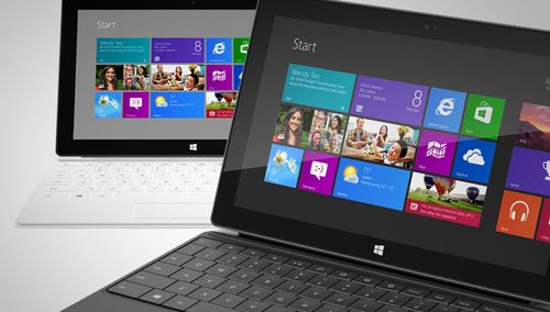 A Windows tablet olcsóbb, mint az iPad A Windows tablet olcsóbb, mint az iPad