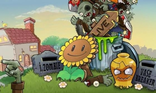 AAA-játékot készítene a PopCap AAA-játékot készítene a PopCap
