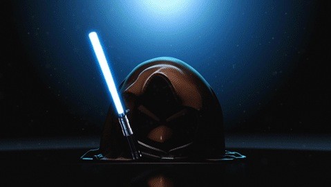 Angry Birds Star Wars? Angry Birds Star Wars?