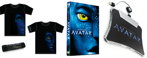 Avatar nyereményjáték eredményhirdetés Avatar nyereményjáték eredményhirdetés