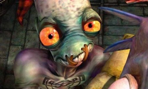 Az Oddworld alkotói szerint az EA bekaphatja