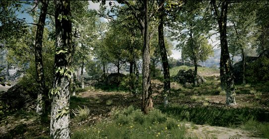 Battlefield 3: a pályákról Battlefield 3: a pályákról