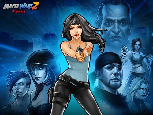 Befellegzett a Mafia Wars 2-nek Befellegzett a Mafia Wars 2-nek