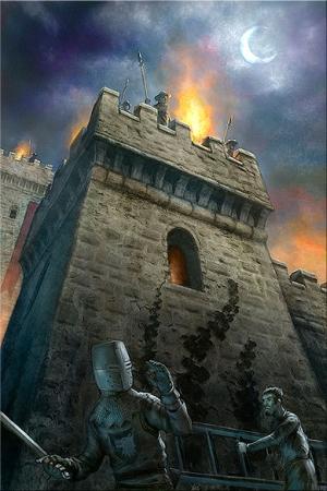 Bejelentették a Stronghold 3-at!