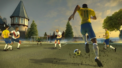 Bezárták a Ubisoft Vancouvert Bezárták a Ubisoft Vancouvert