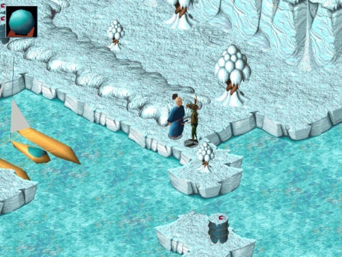Biztossá vált a Little Big Adventure remake Biztossá vált a Little Big Adventure remake