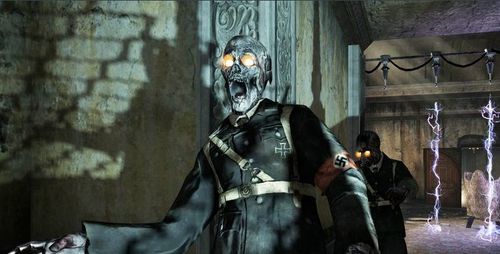 Black Ops II: a sztorimódban is szerepelnek a zombik?