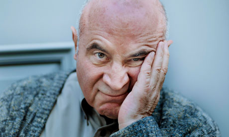 Bob Hoskins utálja Mariót Bob Hoskins utálja Mariót