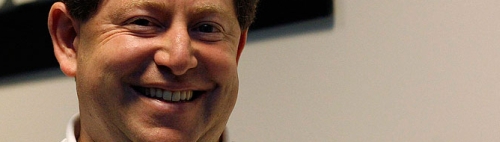 Bobby Kotick elárulta, hogy jövőre jön egy új konzol Bobby Kotick elárulta, hogy jövőre jön egy új konzol