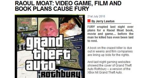 Brit magazin kért elnézést a Rockstar Gamestől Brit magazin kért elnézést a Rockstar Gamestől