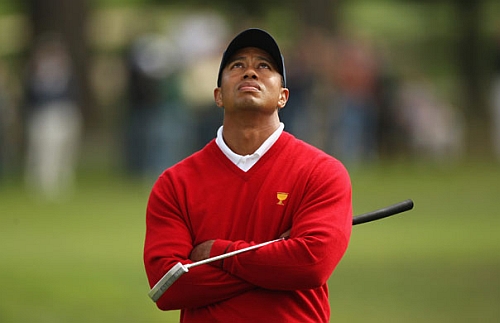 Butított a Tiger Woods 12 PC-s verziója, az EA szerint okkal Butított a Tiger Woods 12 PC-s verziója, az EA szerint okkal