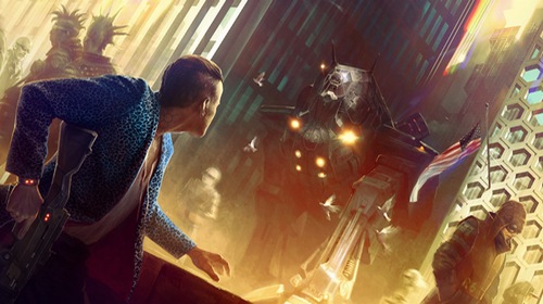 CD Projekt nyári konferencia CD Projekt nyári konferencia