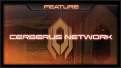 Cerberus Network a Dragon Age 2-ben
